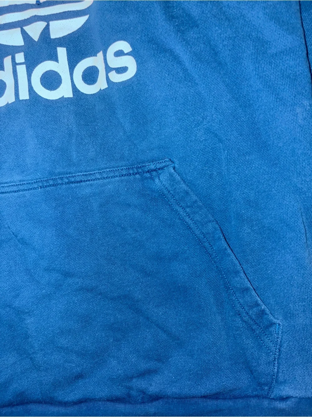 Men’s Hoodie